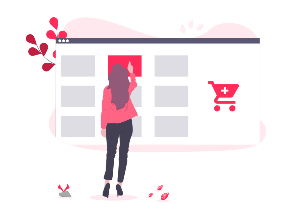 Startseite 16 E-Commerce SEO