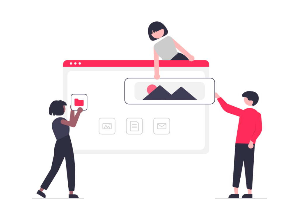 Startseite 13 SEO Betreuung